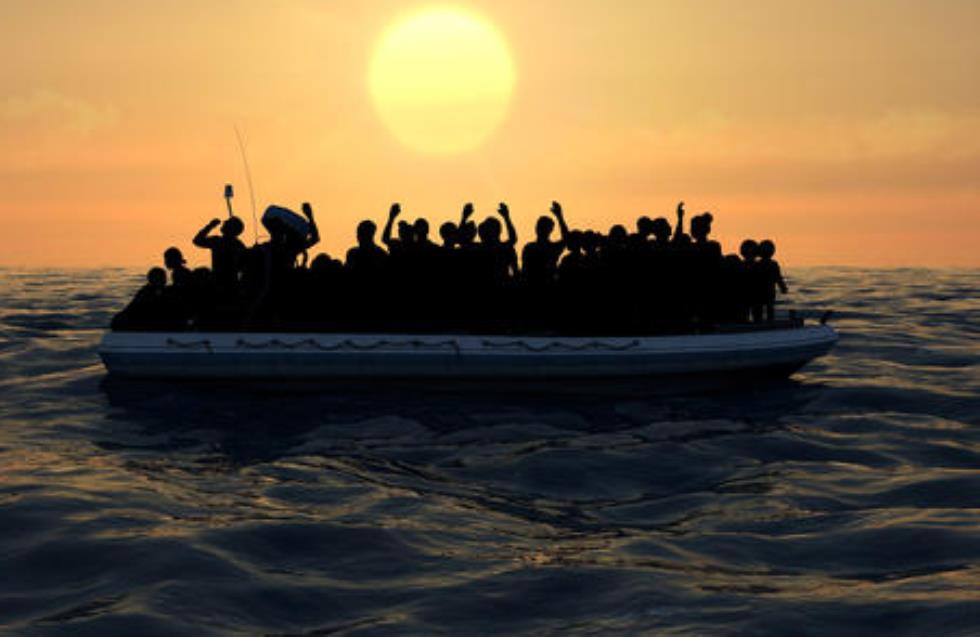 Στα μουλωχτά και με ερωτηματικά η θαλάσσια επιχείρηση ανοιχτά του Λιβάνου