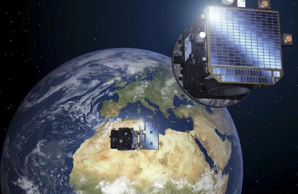 Την πρώτη τεχνητή έκλειψη ηλίου θέλει να δημιουργήσει ο Ευρωπαϊκός Οργανισμός Διαστήματος