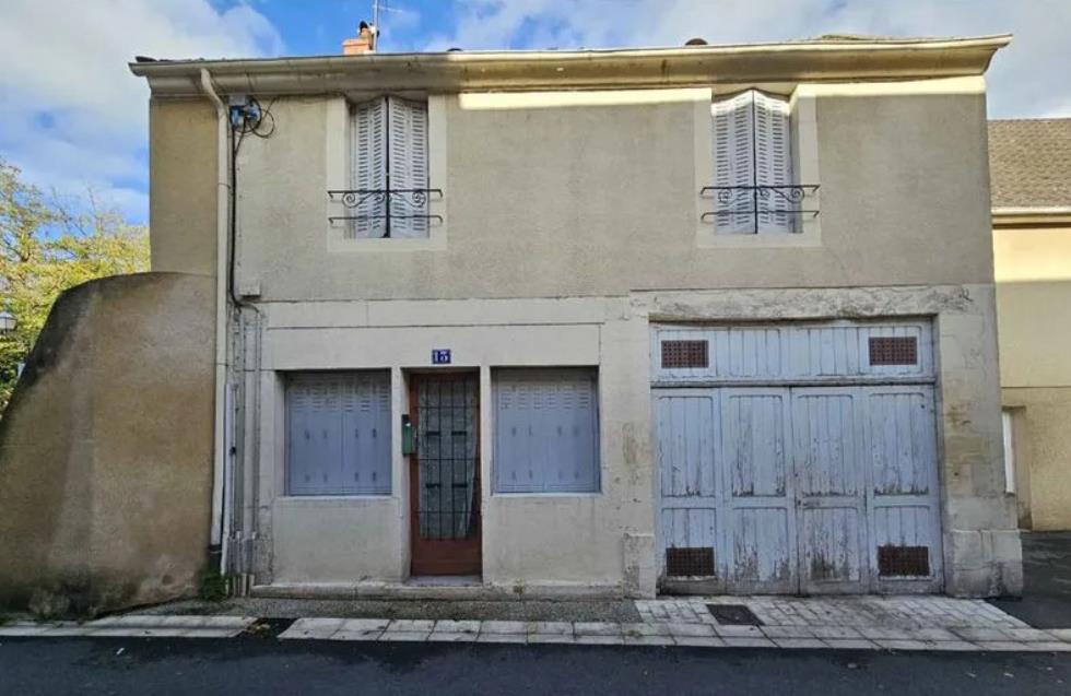 Τι θα λέγατε να αποκτούσατε ένα σπίτι στη Γαλλία με μόλις 1 ευρώ; - Ποιος είναι ο μοναδικός όρος