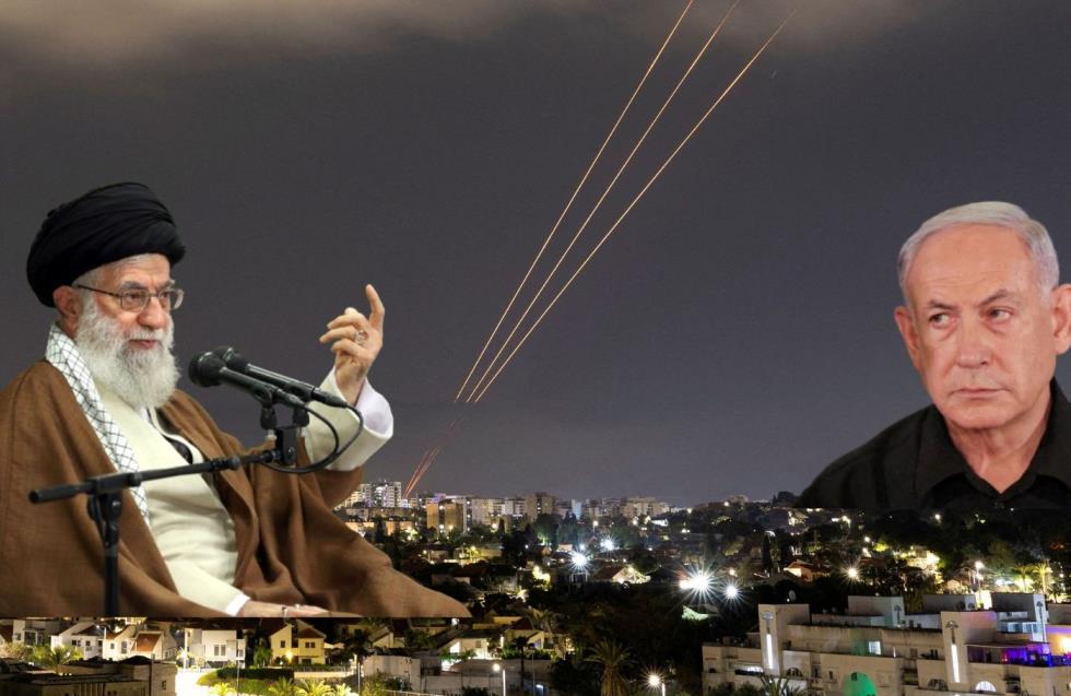 Δώρο για τα γενέθλια του Χαμενεΐ η επίθεση του Ισραήλ στο Ιράν - Η ανάλυση του BBC