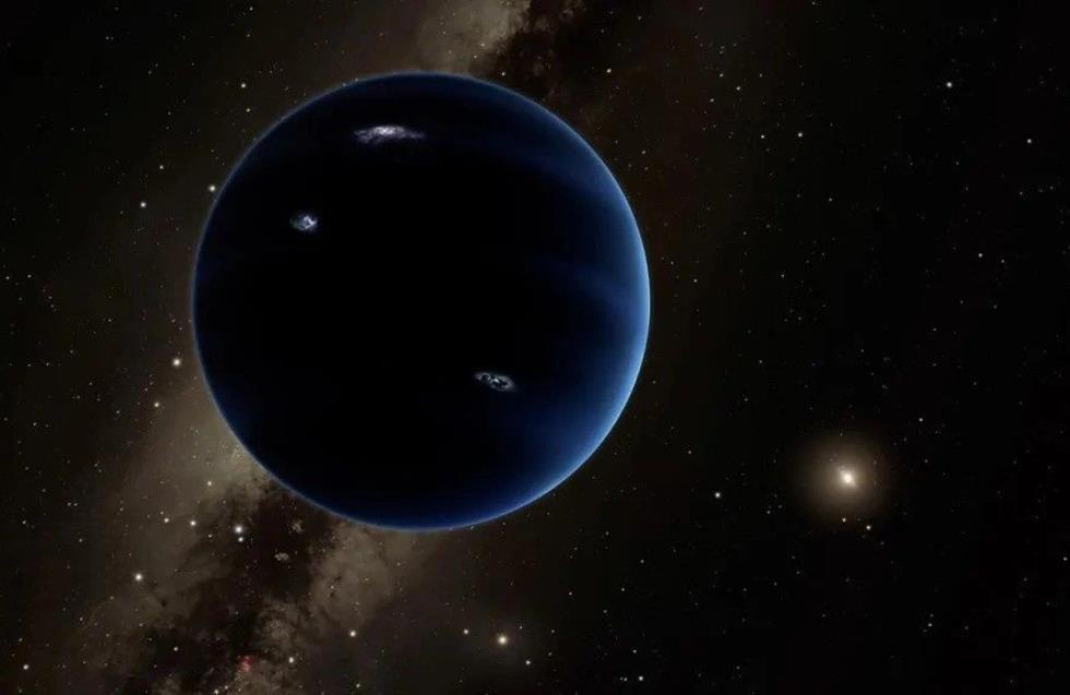 «Πλανήτης 9»: Νέα στοιχεία για την ύπαρξη ενός κρυμμένου πλανήτη στο ηλιακό μας σύστημα