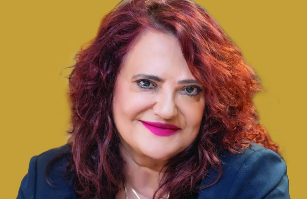Μαρία Τοφινή: Αποχωρεί από το ΔΗΚΟ και αποσύρει την υποψηφιότητά της για περιφερειάρχης Αμμοχώστου 