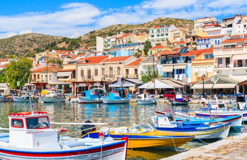 Το ελληνικό νησί που αποθεώνουν οι Τούρκοι τουρίστες -«Γαλαζοπράσινες παραλίες, καταπράσινα τοπία»