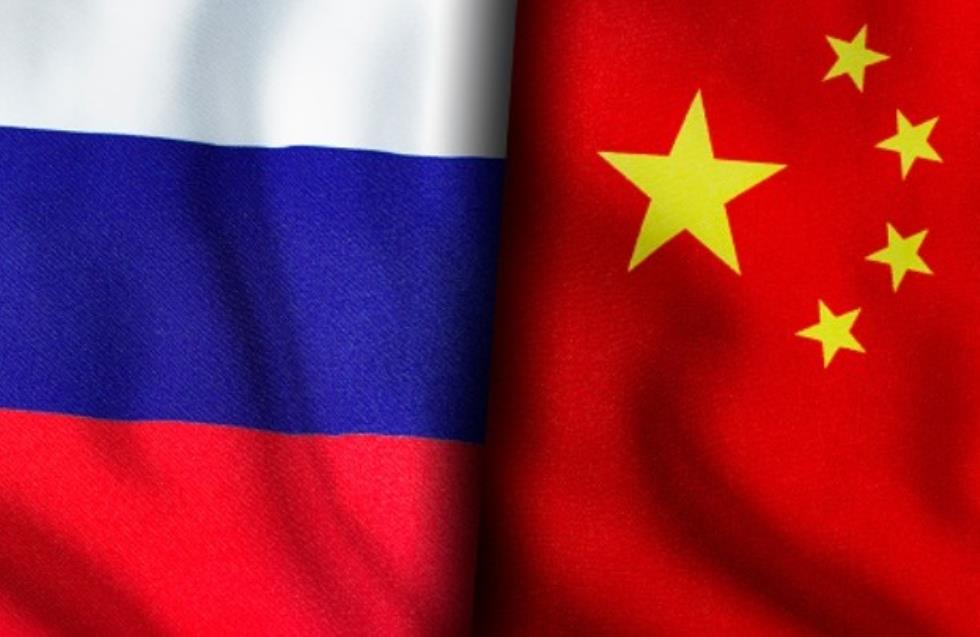 Μόσχα και Πεκίνο θα συνεχίσουν να εξελίσσουν τις σχέσεις τους, λέει το Κρεμλίνο