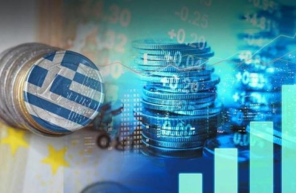 Οίκοι αξιολόγησης για ελληνική οικονομία: Σε πορεία ανάπτυξης εάν δεν κλιμακωθεί η ένταση στη Μ. Ανατολή