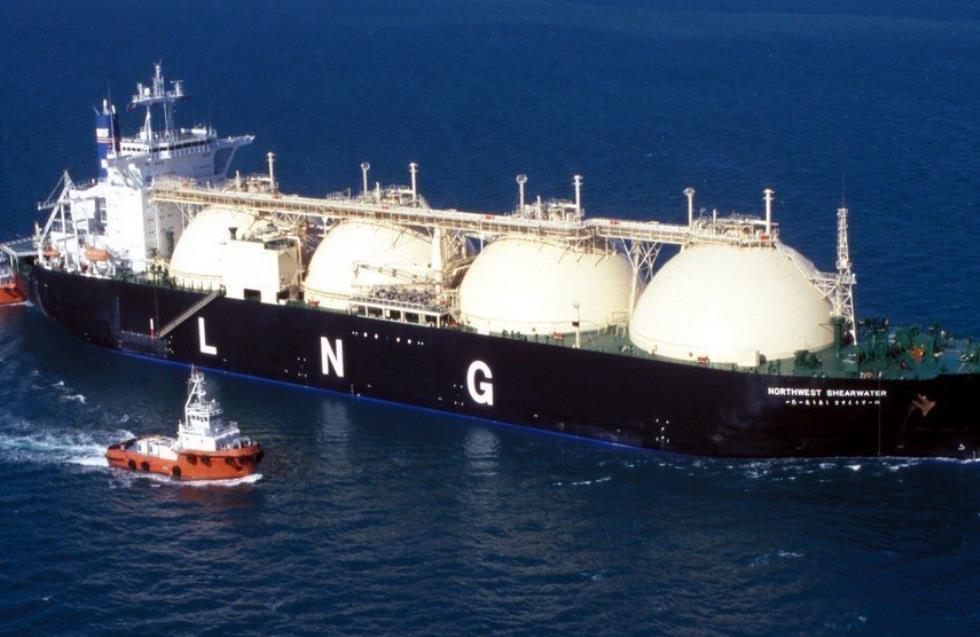 «Το μέλλον για εξαγωγές LNG», του Δρος Χαράλαμπου Έλληνα