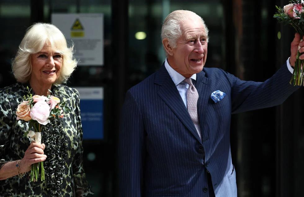 Βασιλιάς Κάρολος: Επέστρεψε στα δημόσια καθήκοντα για πρώτη φορά μετά τη διάγνωση με καρκίνο (φωτος&βίντεο)