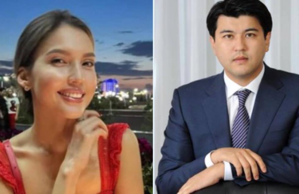 Καζακστάν: Πρώην υπουργός ξυλοκόπησε μέχρι θανάτου τη γυναίκα του - Η ποινή που αντιμετωπίζει