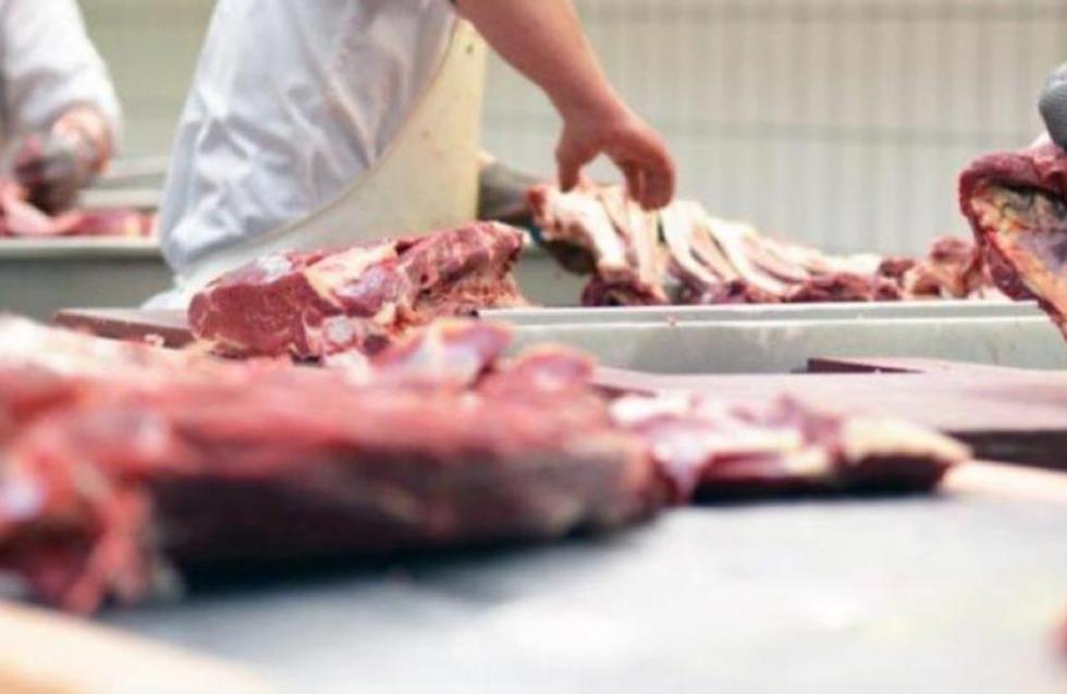 Κατασχέθηκαν 800 περίπου κιλά κρέας κατόπιν ελέγχων από Κτηνιατρικές Υπηρεσίες
