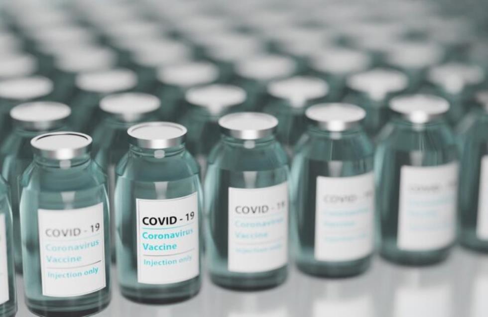 New York Times: Τι έδειξε η έρευνα για τις παρενέργειες των εμβολίων κατά του κορωνοϊού