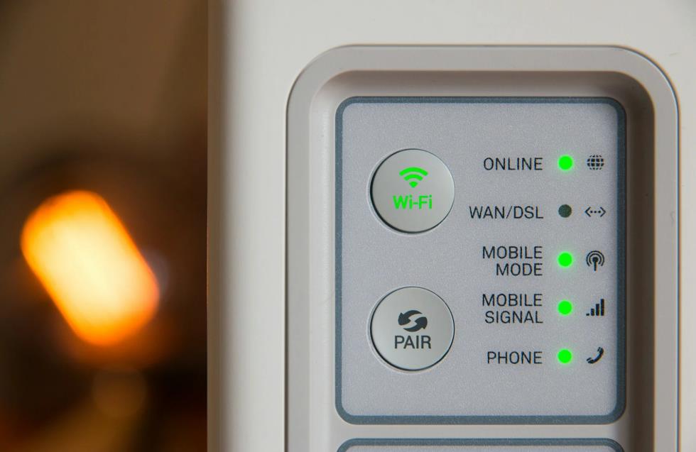 Wi-Fi: Το αντικείμενο που επηρεάζει με ύπουλο τρόπο τη σύνδεσή σας – Το έχουμε όλοι στο σπίτι