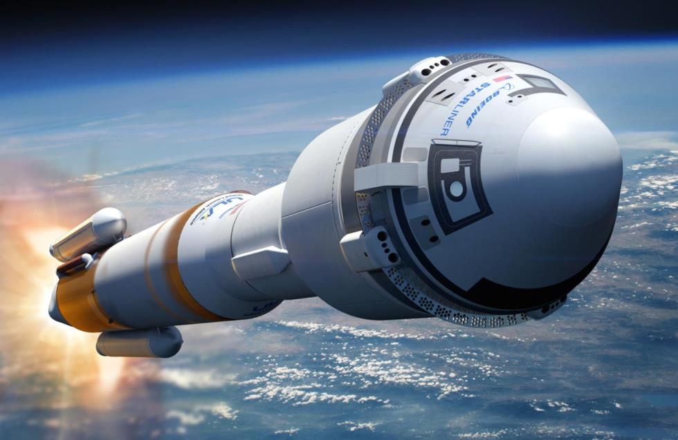Kαθυστερεί κι άλλο η επανδρωμένη πτήση της Boeing στο διάστημα