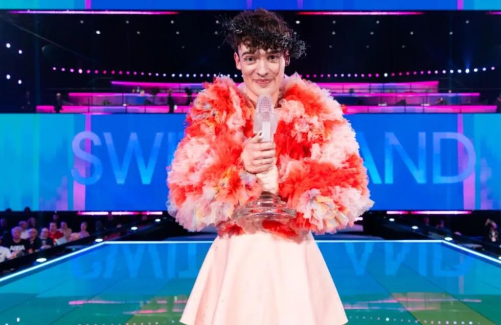 Ποιο είναι το Nemo που κατάφερε να εντυπωσιάσει την Ευρώπη στη Eurovision και να κατακτήσει την πρωτιά