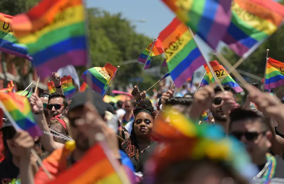 Η αμερικανική κυβέρνηση προειδοποιεί για πιθανές τρομοκρατικές ενέργειες εναντίον της ΛΟΑΤΚΙ+ κοινότητας