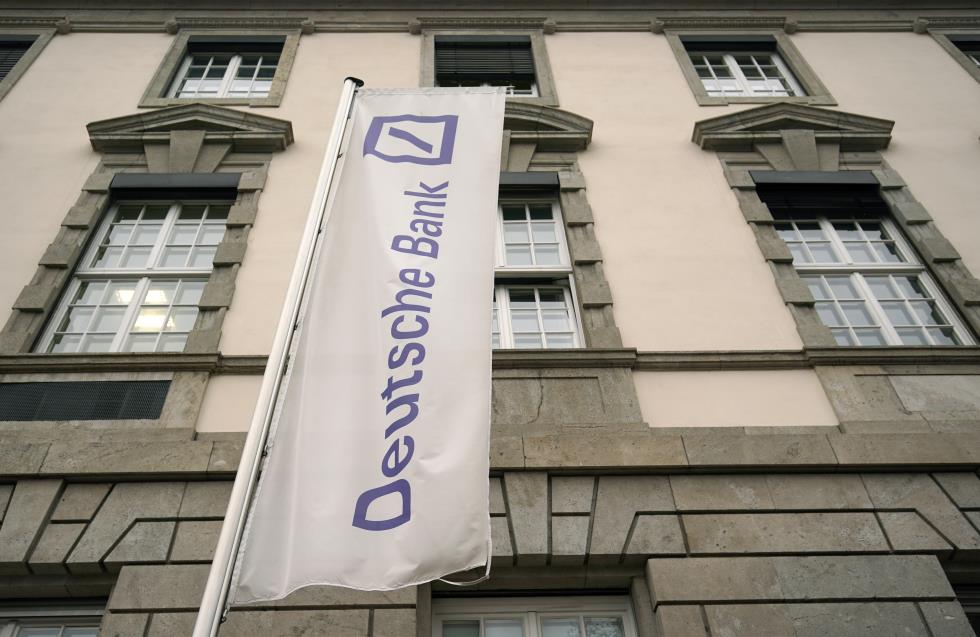 Η Ρωσία κατάσχει περιουσιακά στοιχεία μεγάλων γερμανικών τραπεζών, αναφέρουν ΜΜΕ