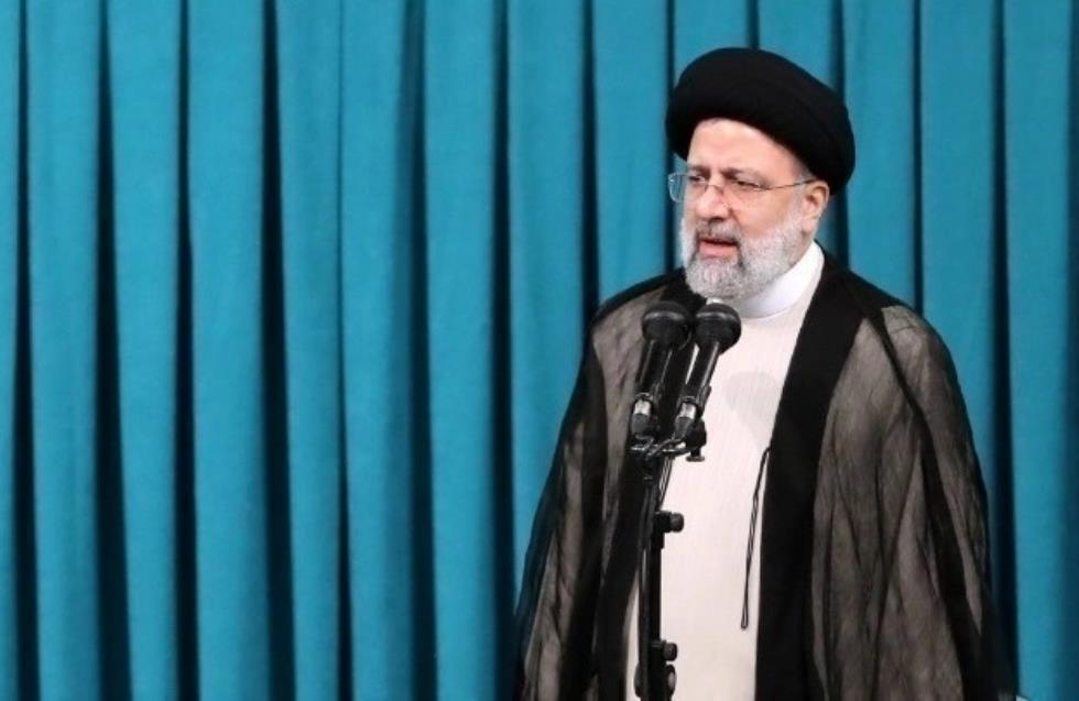 ΗΠΑ: Το Ιράν ζήτησε βοήθεια από την Ουάσινγκτον μετά τη συντριβή του προεδρικού ελικοπτέρου
