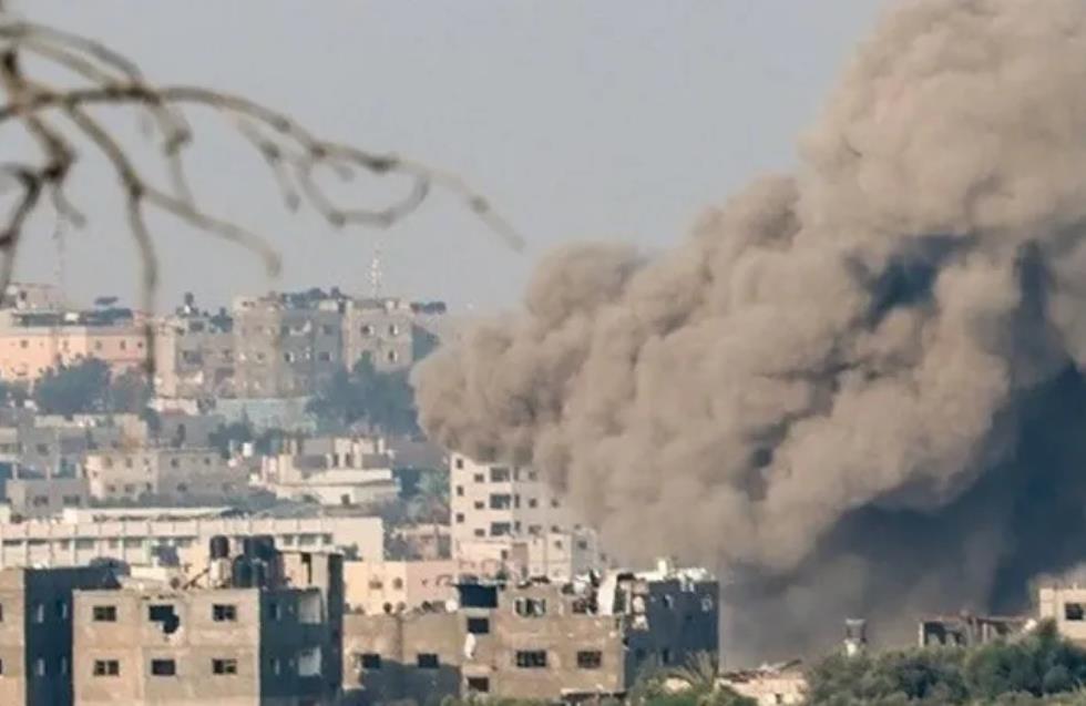 Ο ισραηλινός στρατός προχωρά όλο και πιο βαθιά στη Γάζα - Συνεχίζονται οι επιχειρήσεις στην Τζαμπάλια