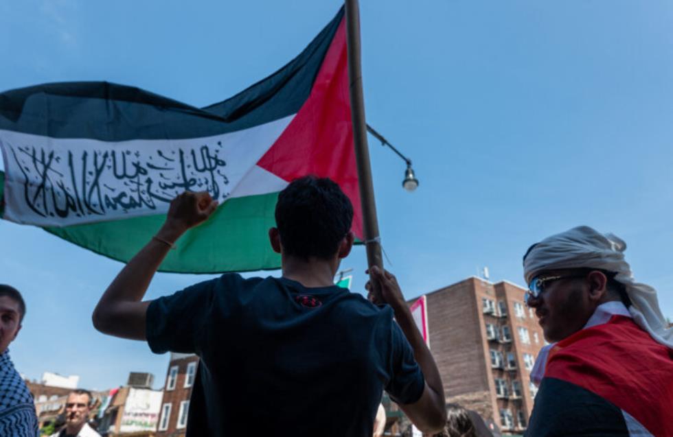 Ανάλυση Guardian για το τι σηματοδοτεί η αναγνώριση παλαιστινιακού κράτους