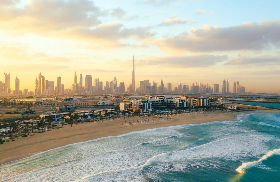 Emirates: Καλοκαιρινές διακοπές στο Ντουμπάι με αποκλειστικές προσφορές και μοναδικά αξιοθέατα 