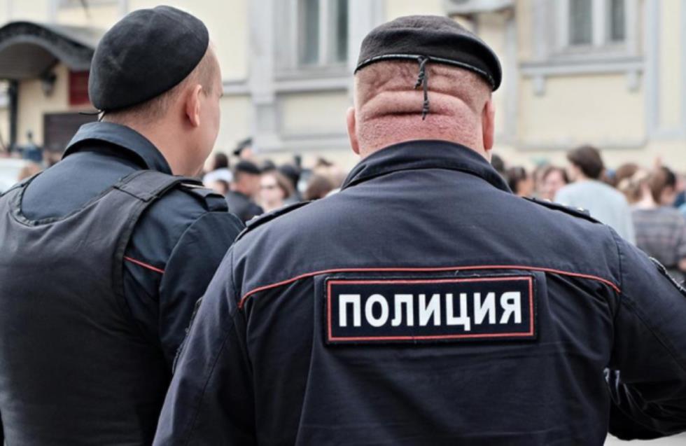 Ρωσία: Ο υπαρχηγός του γενικού επιτελείου στρατού συνελήφθη με την κατηγορία της δωροληψίας
