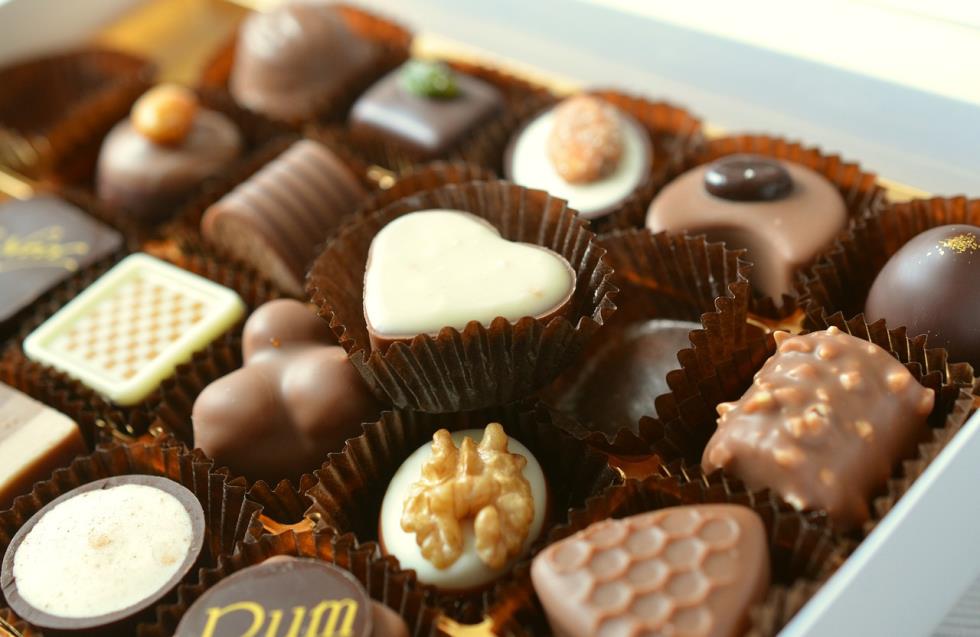 Ελβετία: Επιστήμονες δημιούργησαν ένα νέο είδος σοκολάτας - Σε τι διαφέρει από τη συμβατική