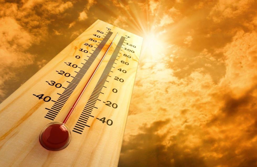 Θερμοκρασία ρεκόρ στην Ινδία: 52,3 βαθμοί Κελσίου καταγράφηκαν στο Νέο Δελχί