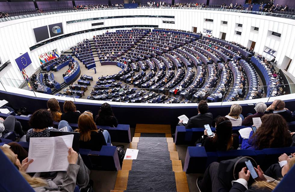 Οι συσχετισμοί στο Ευρωκοινοβούλιο πριν από τις ευρωεκλογές - Το παζάρι για τις κορυφαίες θέσεις στην ΕΕ
