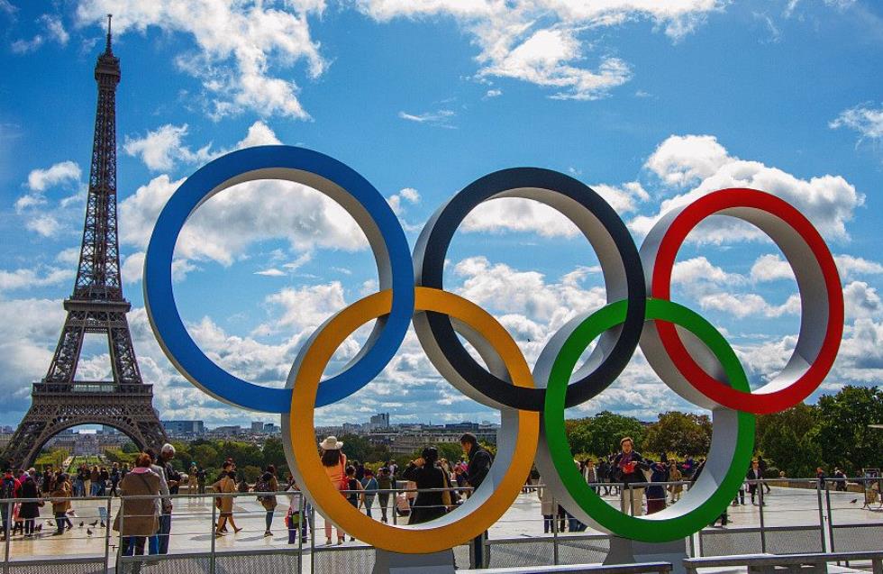 Ολυμπιακοί Αγώνες/Παρίσι: Επικίνδυνη η ζέστη για την υγεία των αθλητών - Τι αναφέρει έκθεση