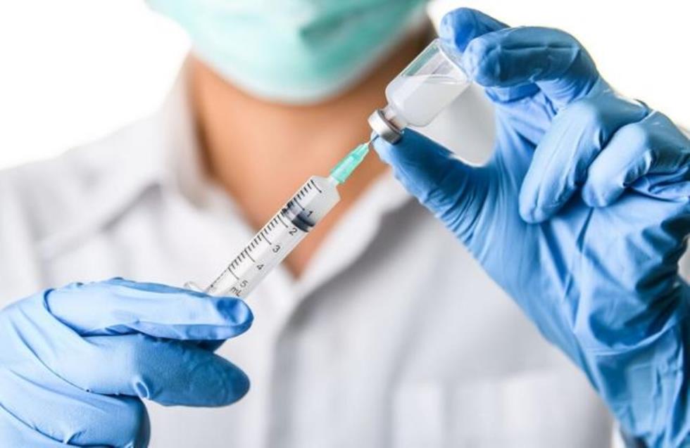 Εμβολιάστηκαν σήμερα στα κέντρα ΓΝ Πάφου με την 3η δόση 29 πολίτες άνω των 86 ετών