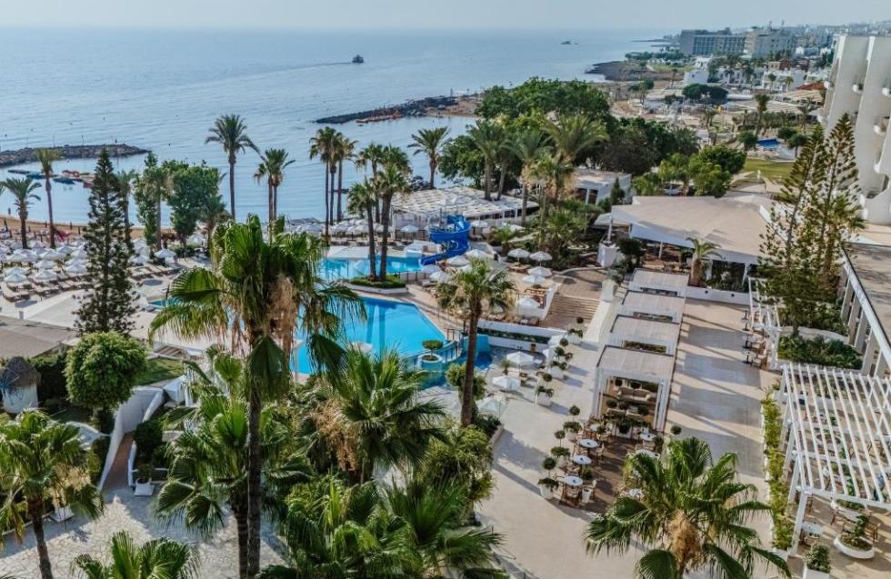 Σε εξέλιξη η αναδιοργάνωση Lordos Hotels και Golden Coast