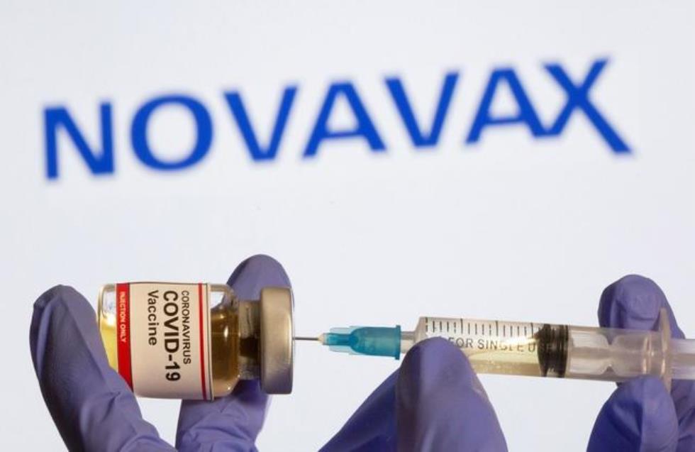 Στο μικροσκόπιο του ΕΜΑ το εμβόλιο της Novavax - Ξεκινά κυλιόμενη ανασκόπηση