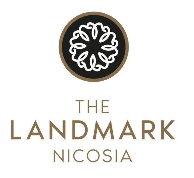 landmark final logo