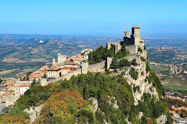 san marino