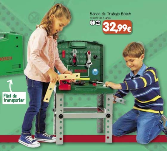 Κούκλες για τα αγόρια και εργαλεία για τα κορίτσια – Παιχνίδια κατά των  έμφυλων...